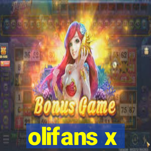 olifans x